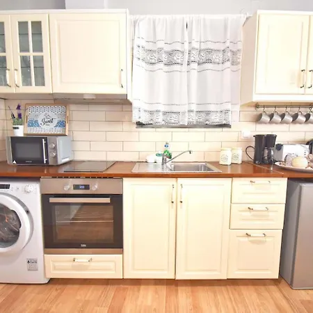 Mouragia Seaside Ground Floor