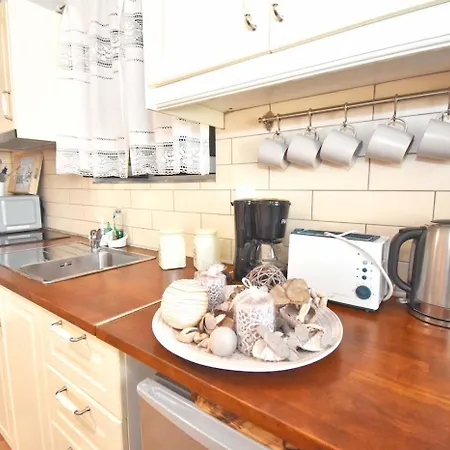 Mouragia Seaside Ground Floor