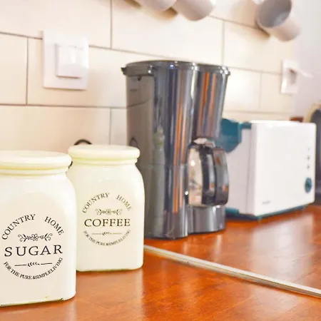 Mouragia Seaside Ground Floor Corfu (city)