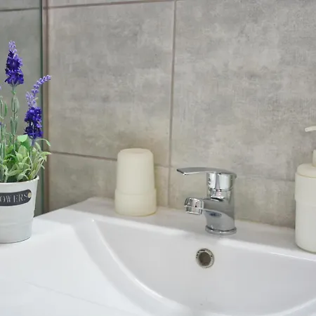 Mouragia Seaside Ground Floor Lejlighed Corfu (city)